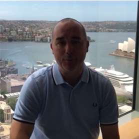 Opinión de un cliente de Australia
